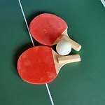 Neblo 度假居 米德尔克尔克