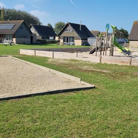 Dom wakacyjny Neblo *