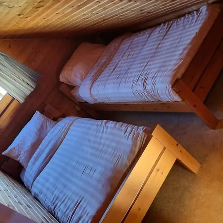 Dom wakacyjny Neblo *