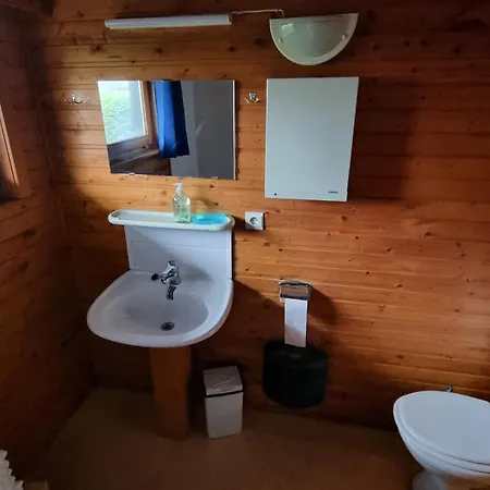 Dom wakacyjny Neblo Middelkerke