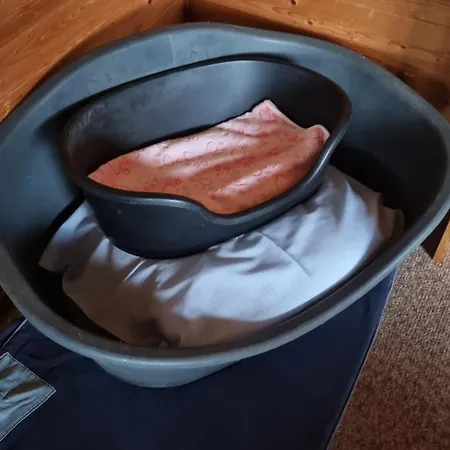 Neblo Dom wakacyjny Middelkerke