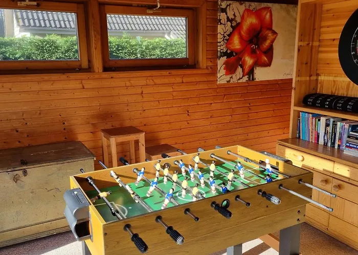 Neblo Nyaraló Middelkerke